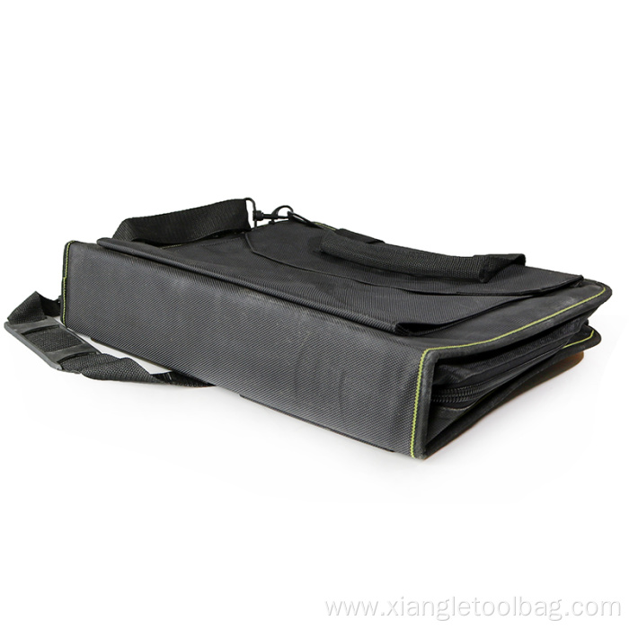 Portable Zippered Tool Tools Convenient Carrying Case